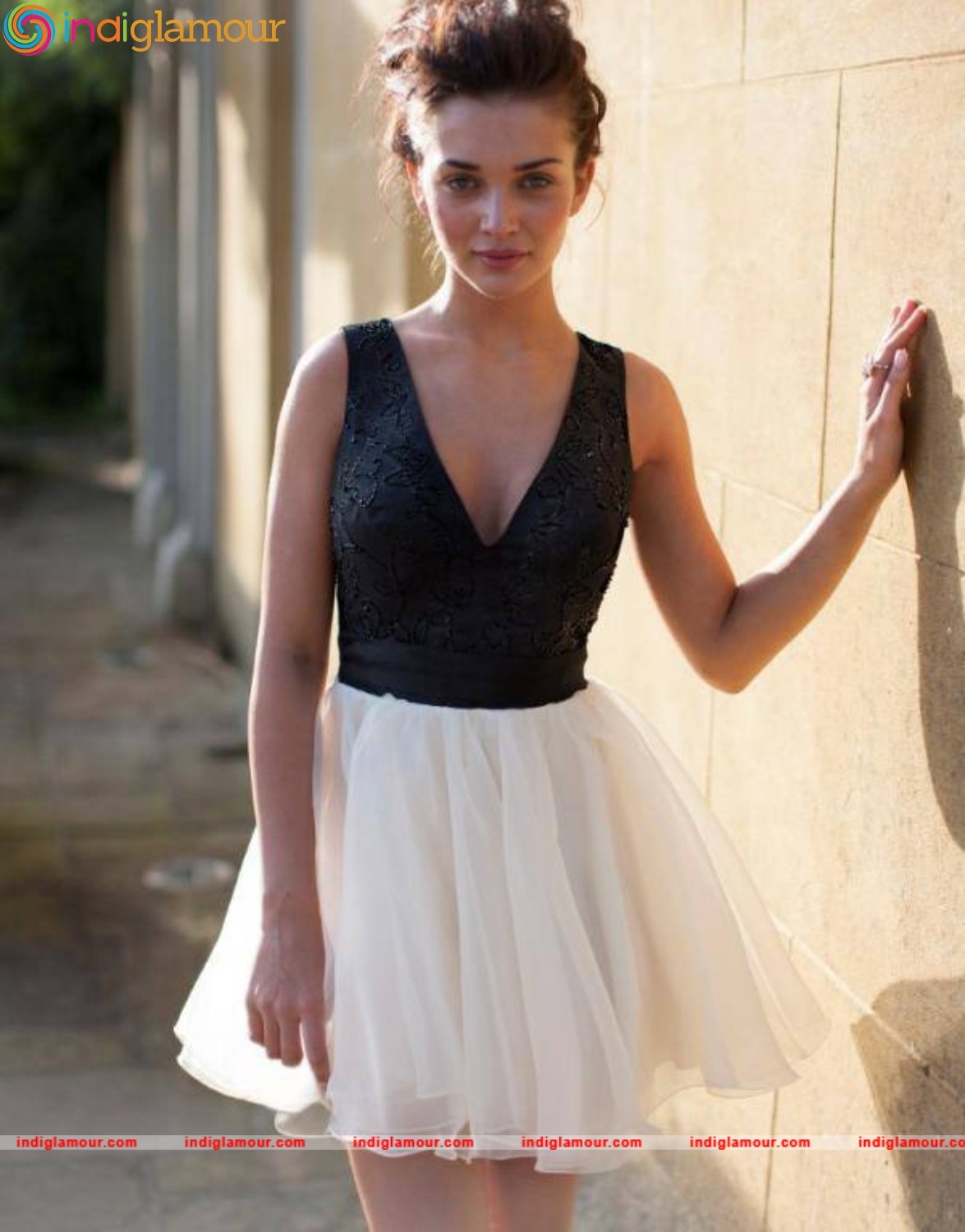 Amy Jackson Actress hd photo