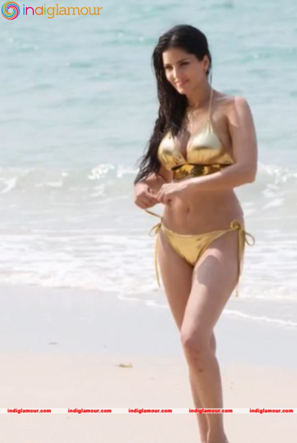 Sunny Leone Actress hd photo