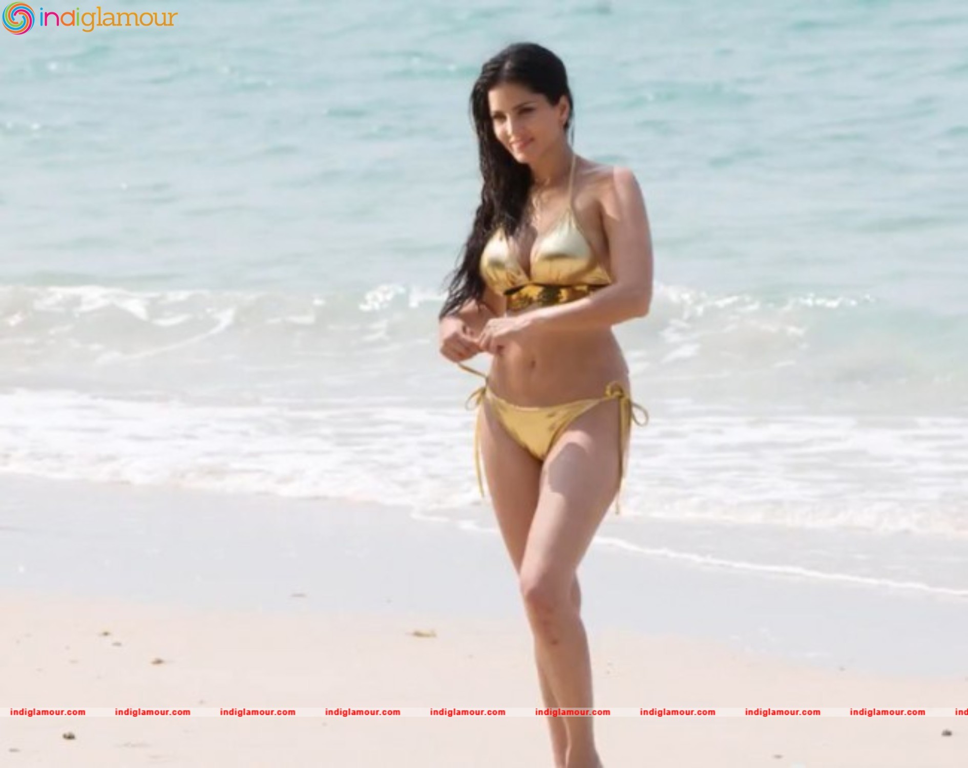 Sunny Leone Actress hd photo