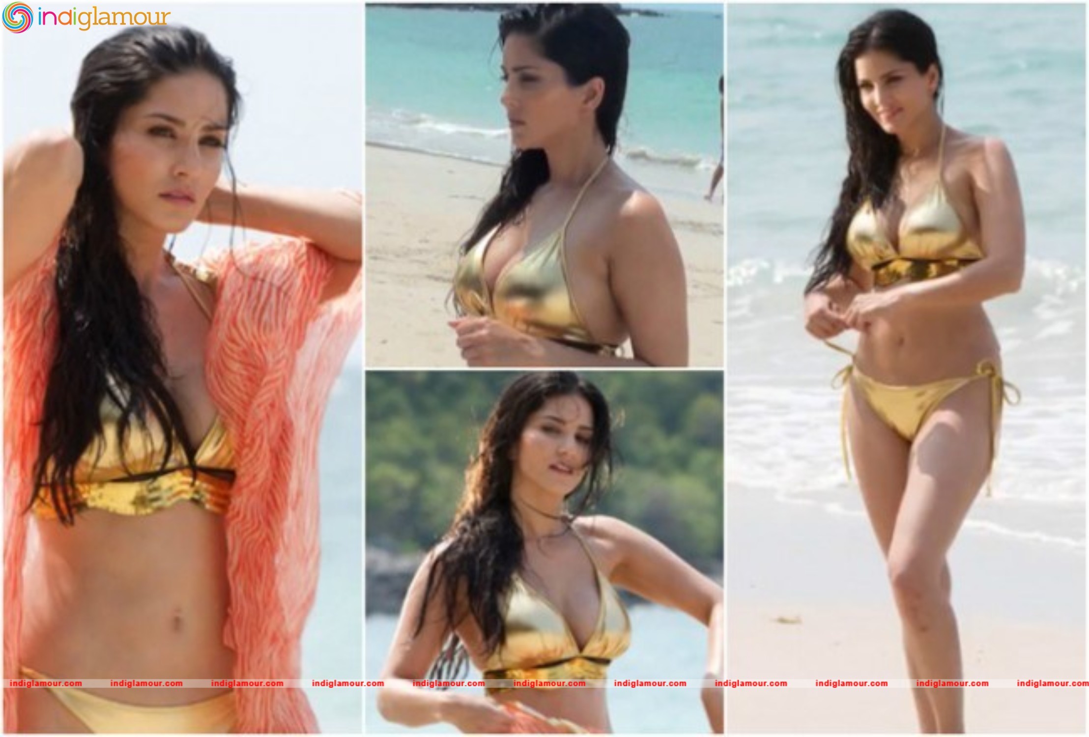 Sunny Leone Actress hd photo