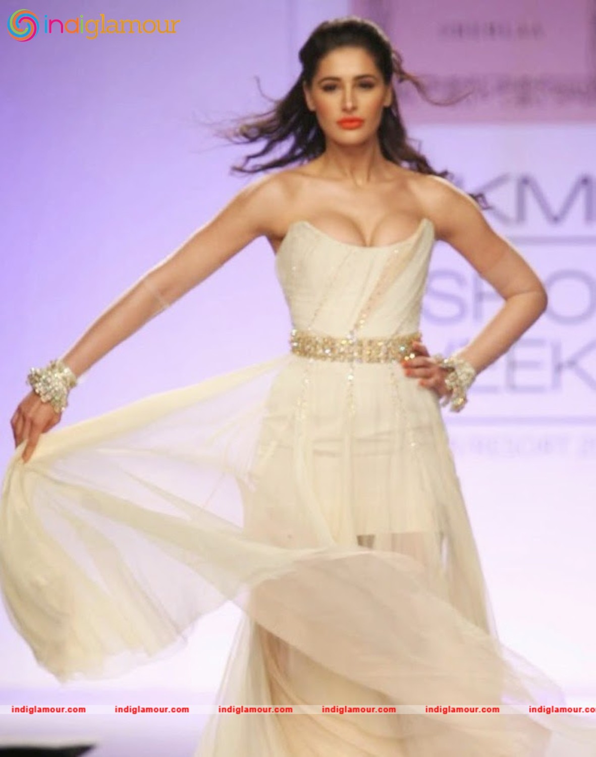 Nargis Fakhri Actress hd photo