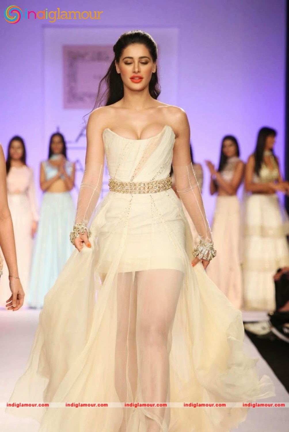 Nargis Fakhri Actress hd photo