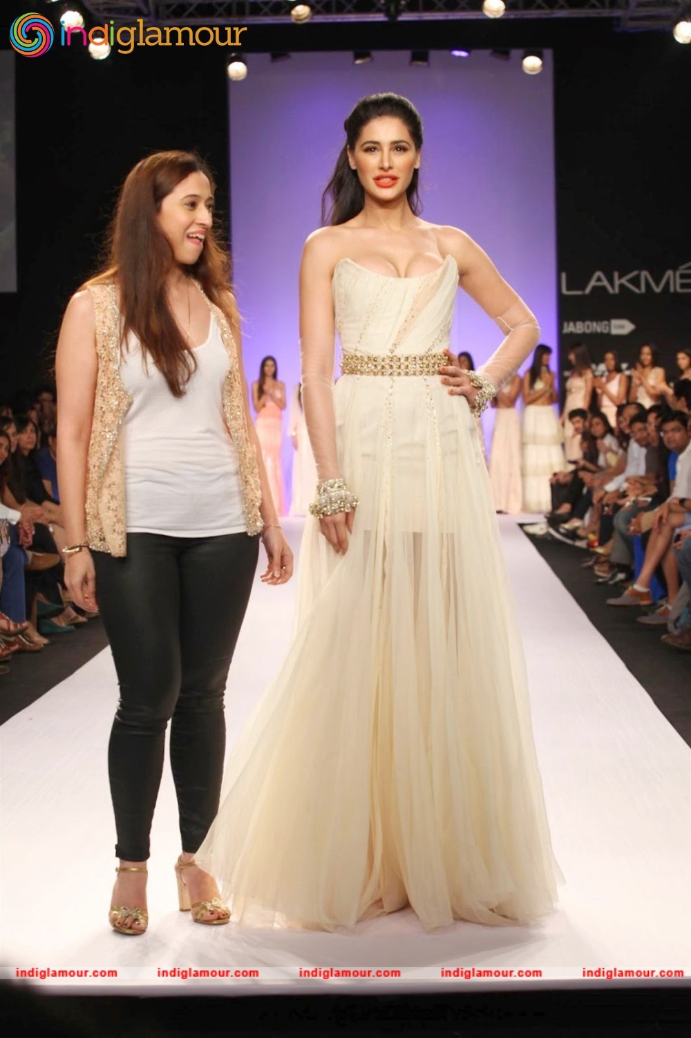 Nargis Fakhri Actress hd photo