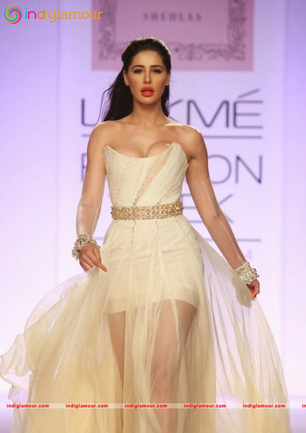Nargis Fakhri Actress hd photo