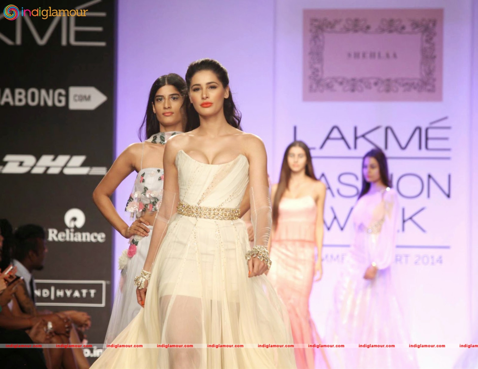 Nargis Fakhri Actress hd photo