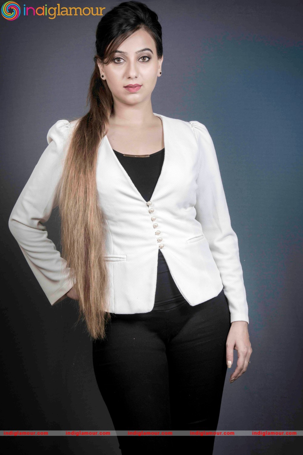 Monika Rahlan Actress hd photo