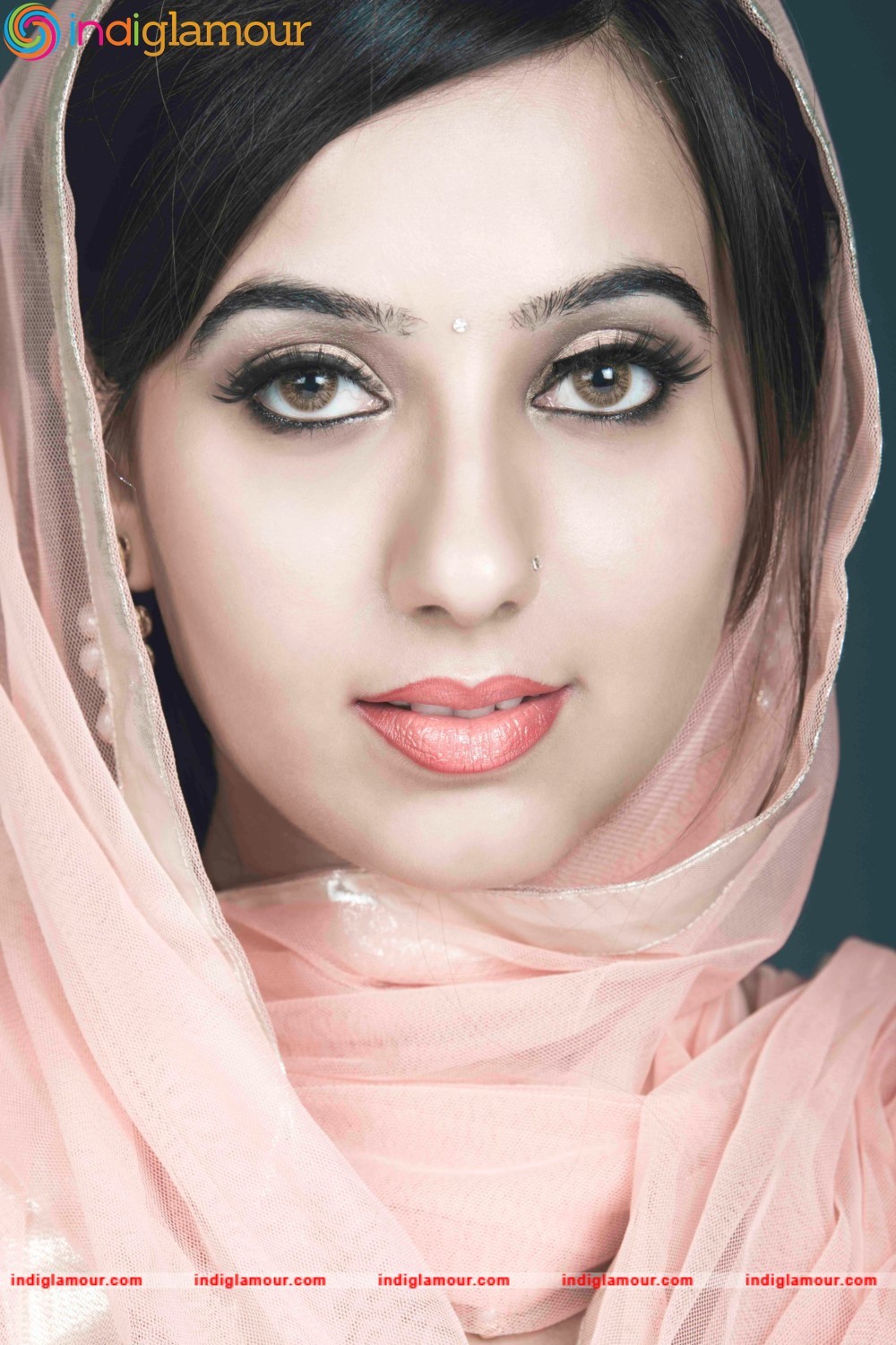 Monika Rahlan Actress hd photo