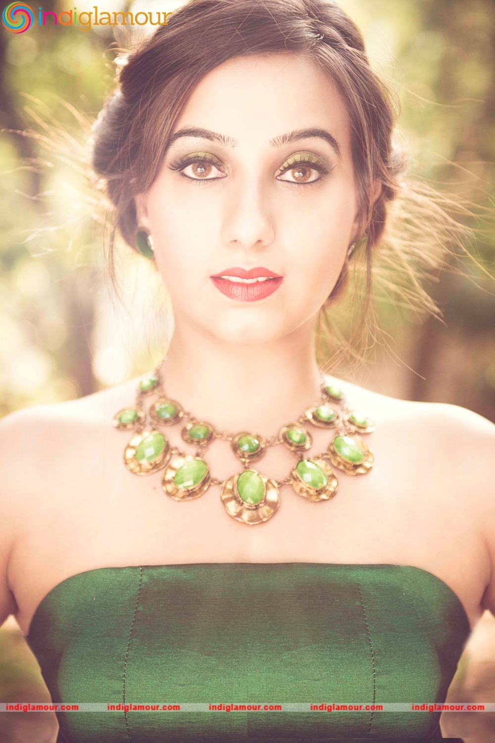 Monika Rahlan Actress hd photo