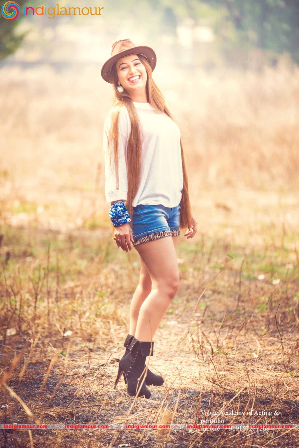 Monika Rahlan Actress hd photo