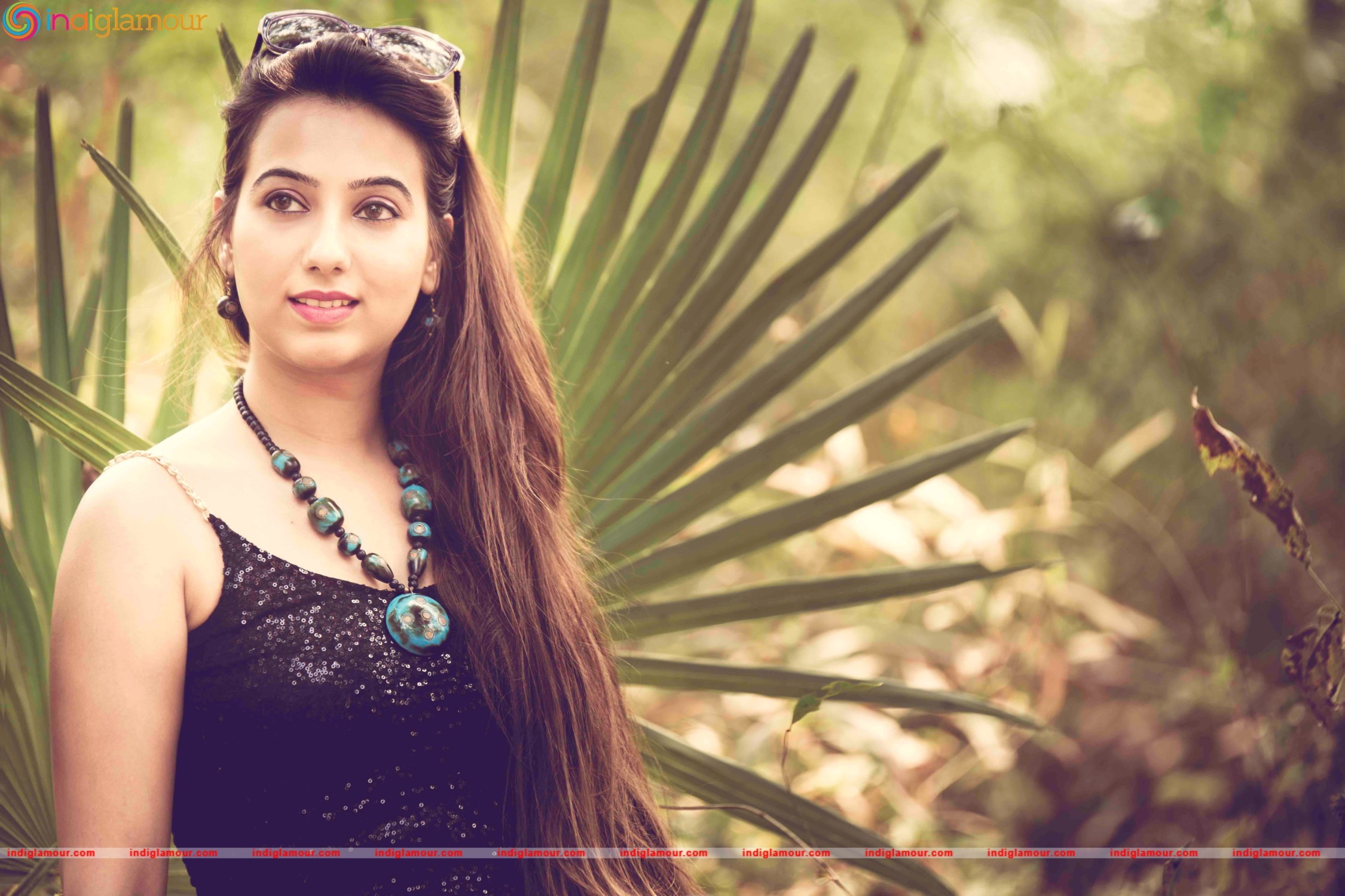 Monika Rahlan Actress hd photo