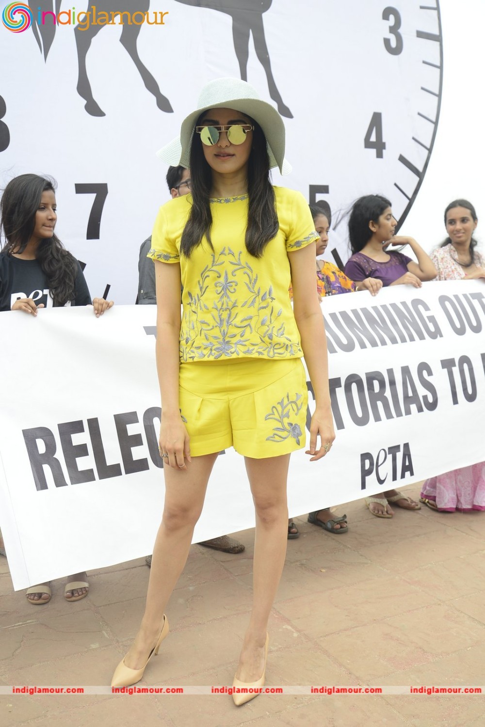 Adah Sharma Actress hd photo