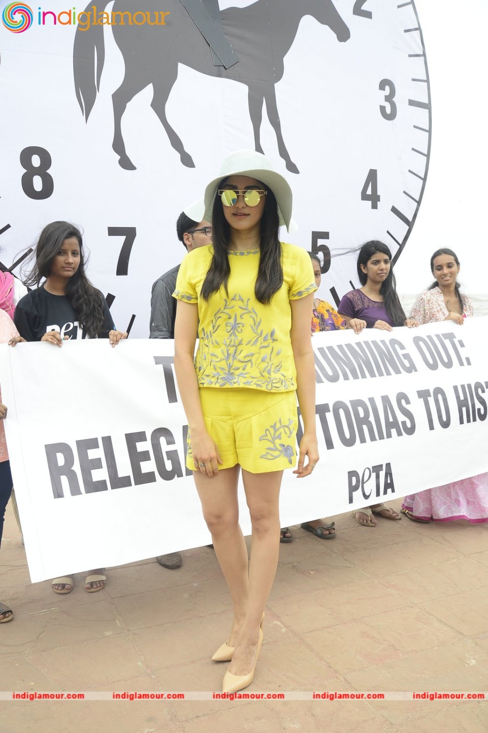 Adah Sharma Actress hd photo