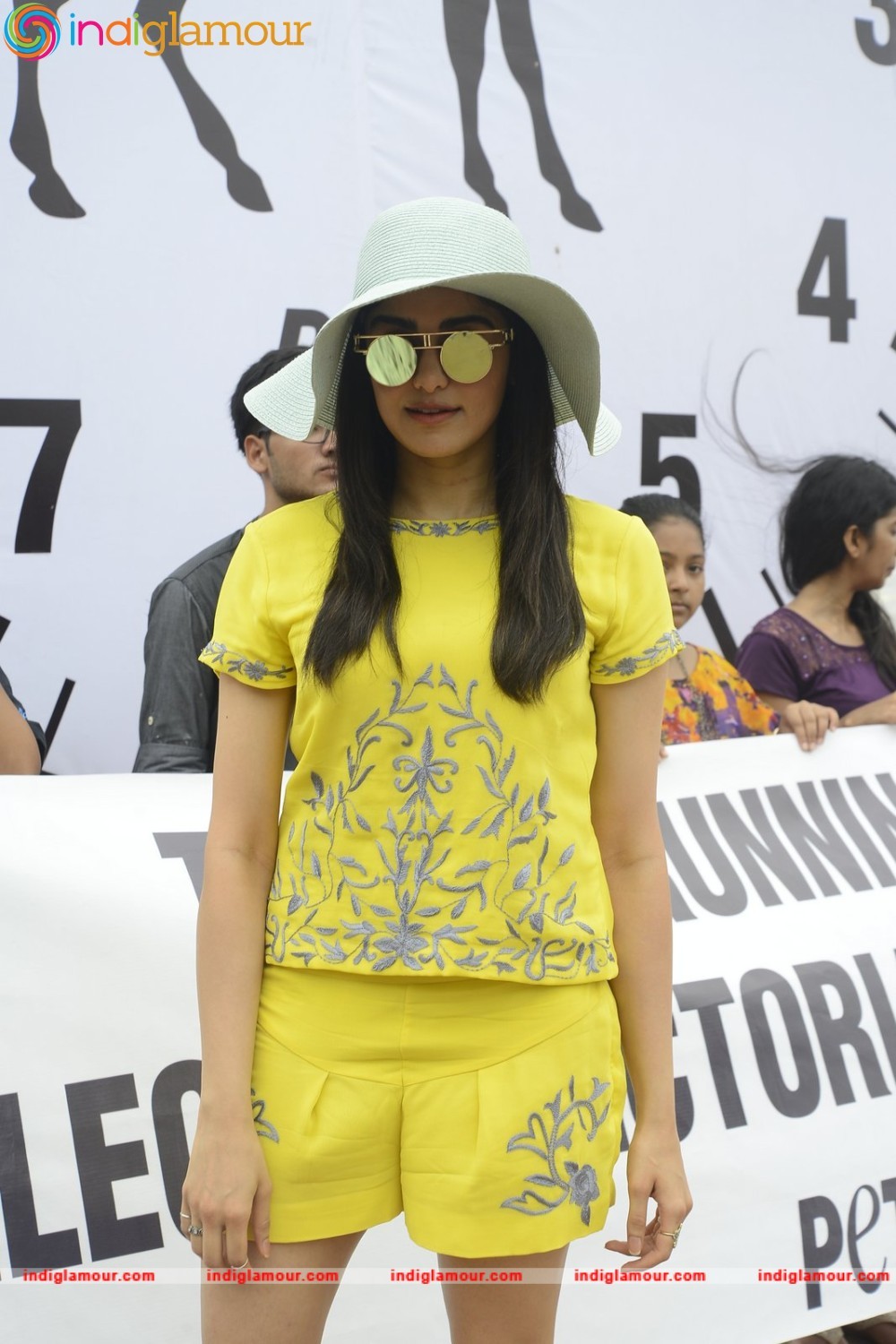 Adah Sharma Actress hd photo