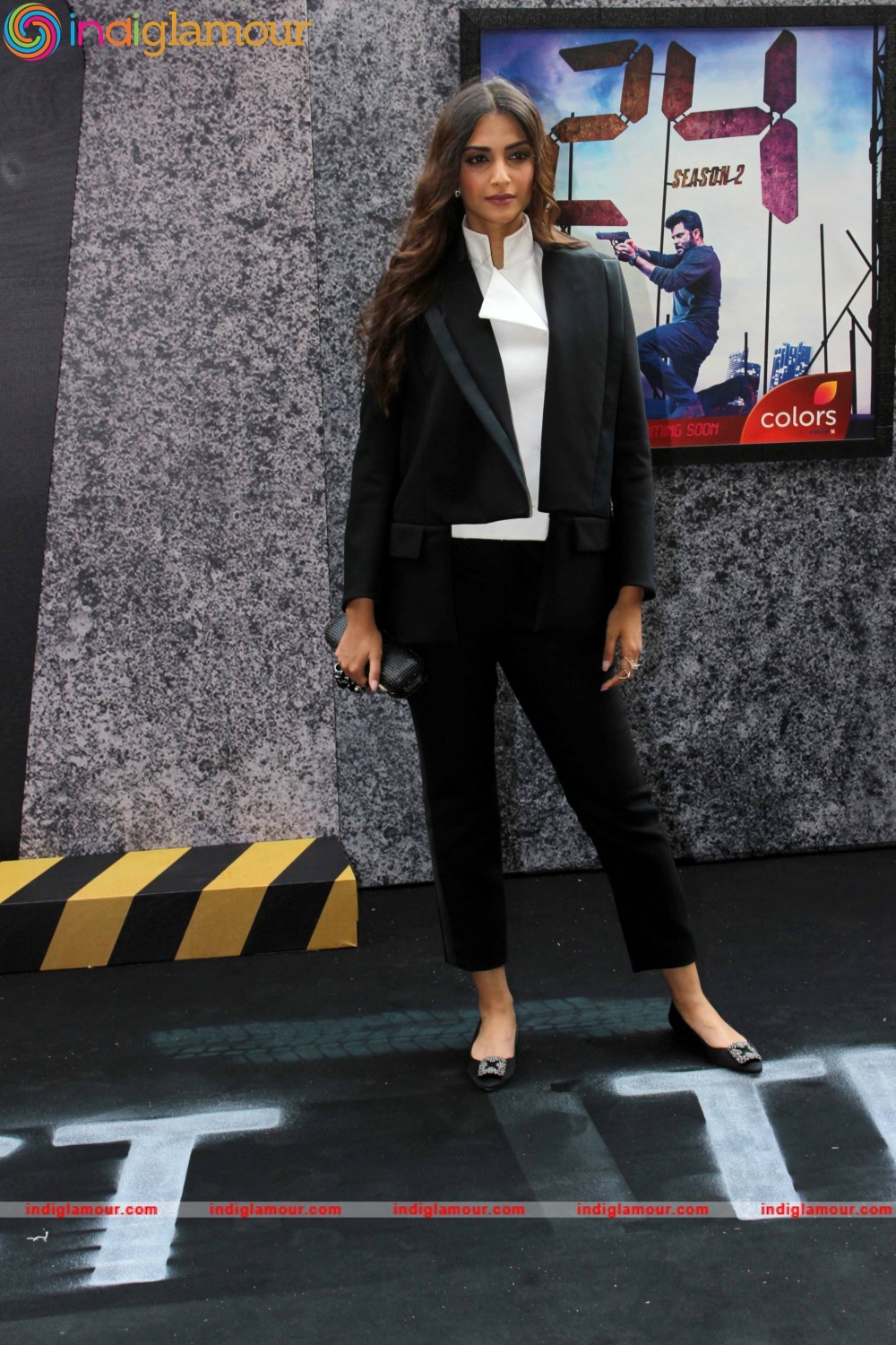 Sonam Kapoor Actress hd photo