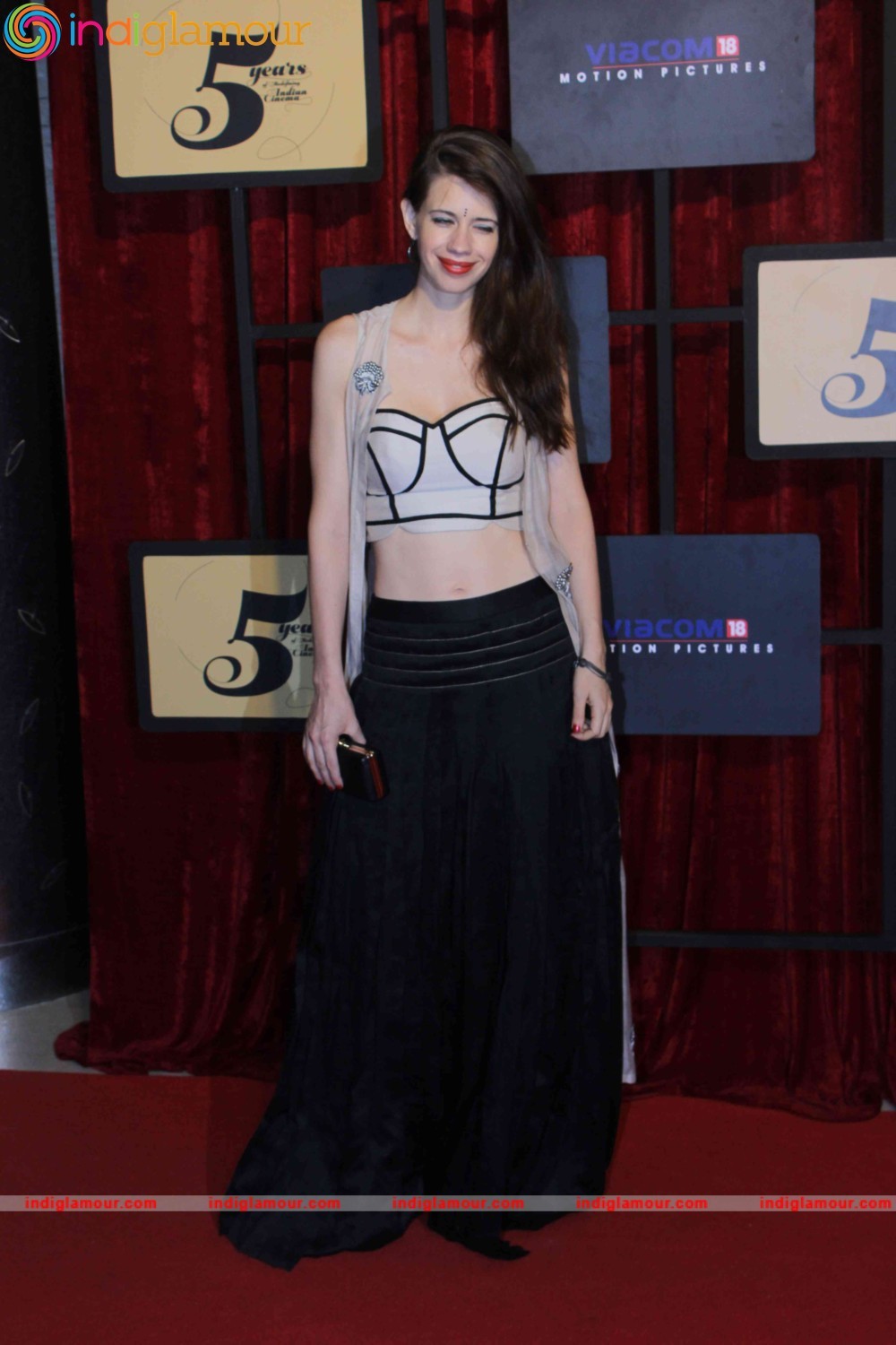 Kalki Koechlin Actress hd photo