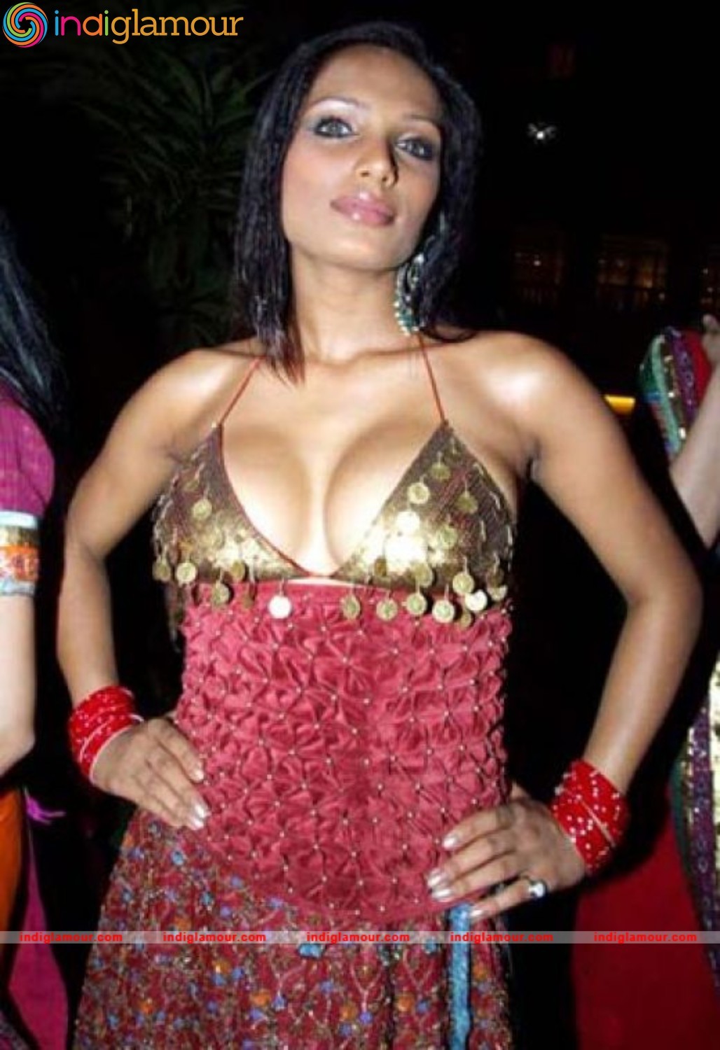 Naina Dhaliwal Actress hd photo