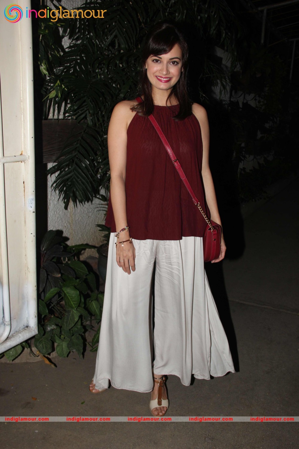 Dia Mirza Actress hd photo