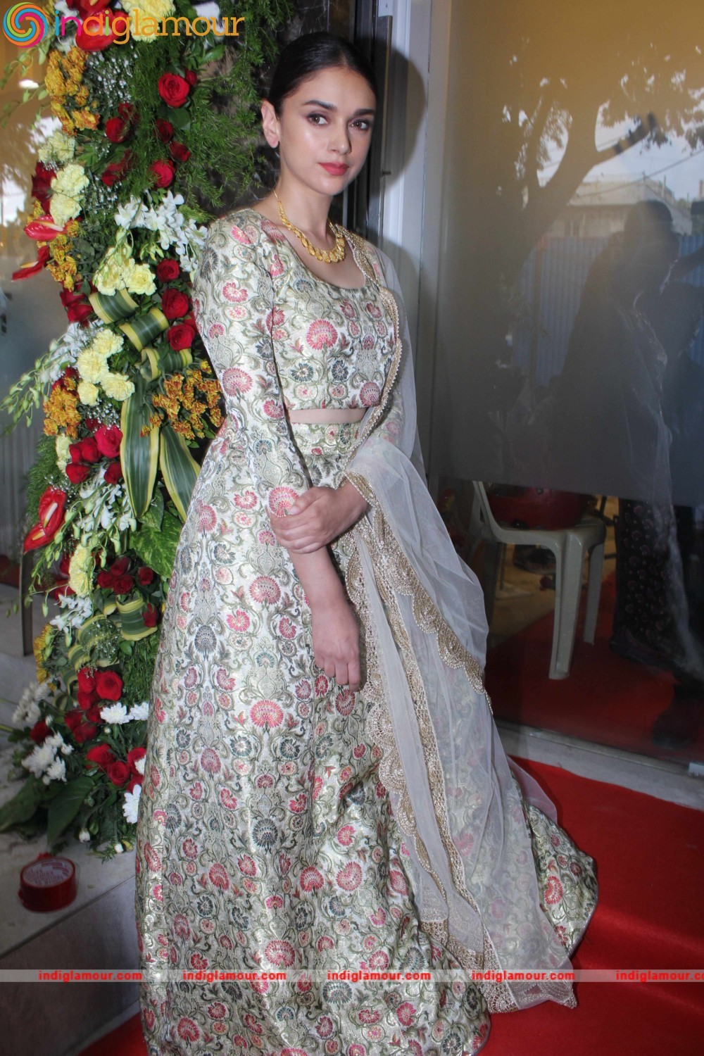 Aditi Rao Hydari Actress hd photo