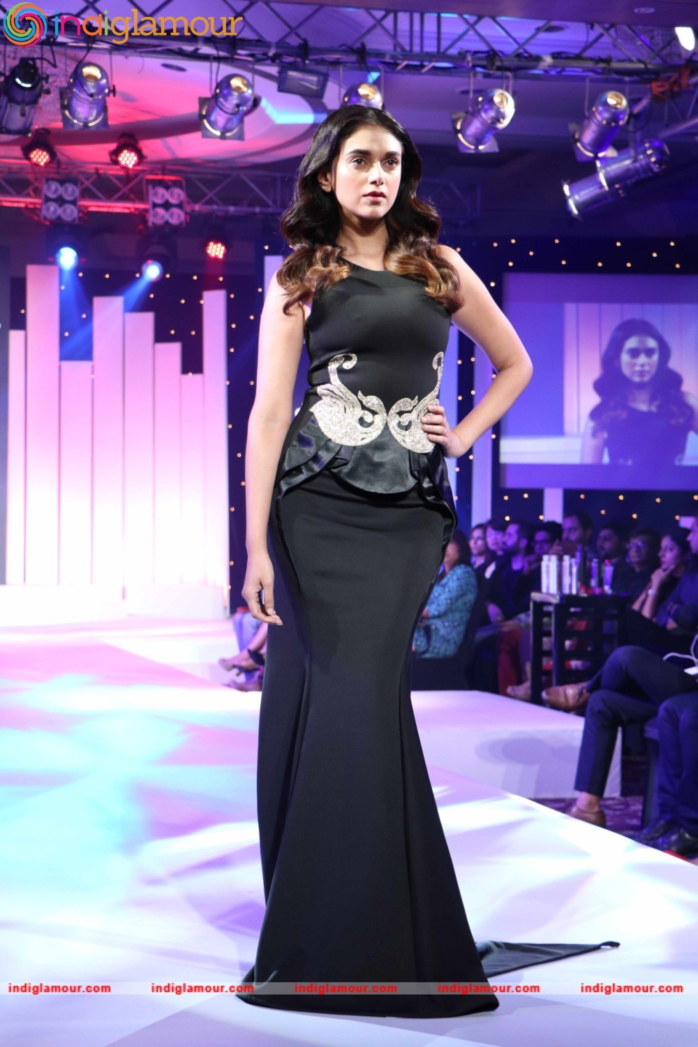 Aditi Rao Hydari Actress hd photo