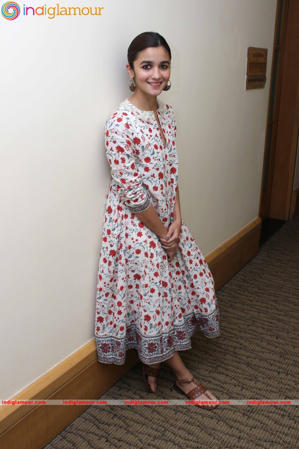 Alia Bhatt Actress hd photo