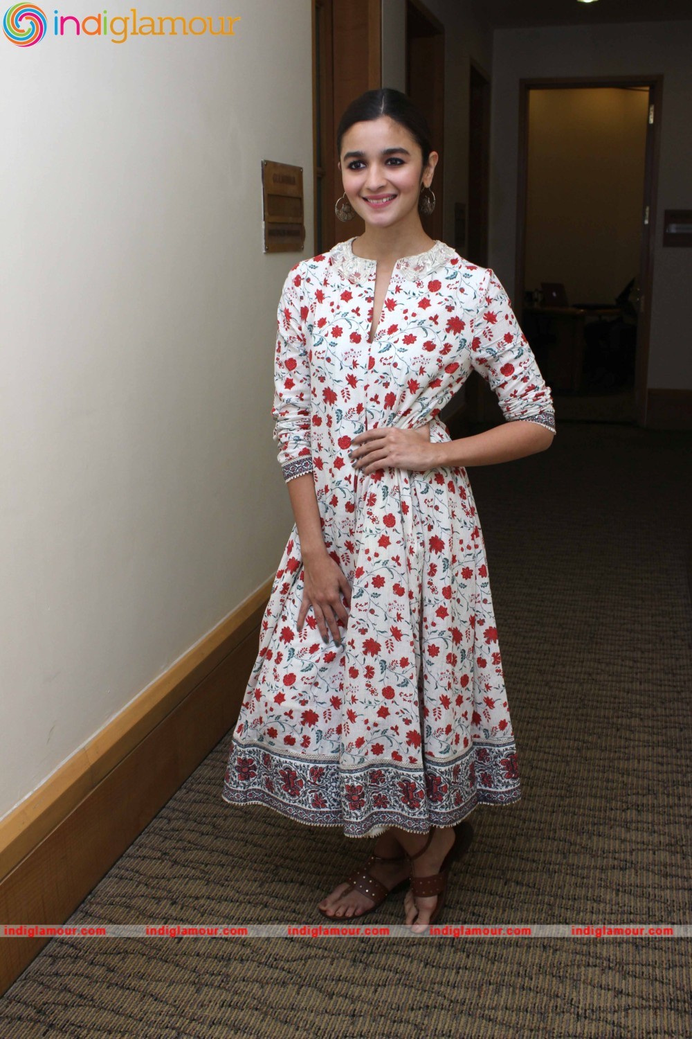 Alia Bhatt Actress hd photo