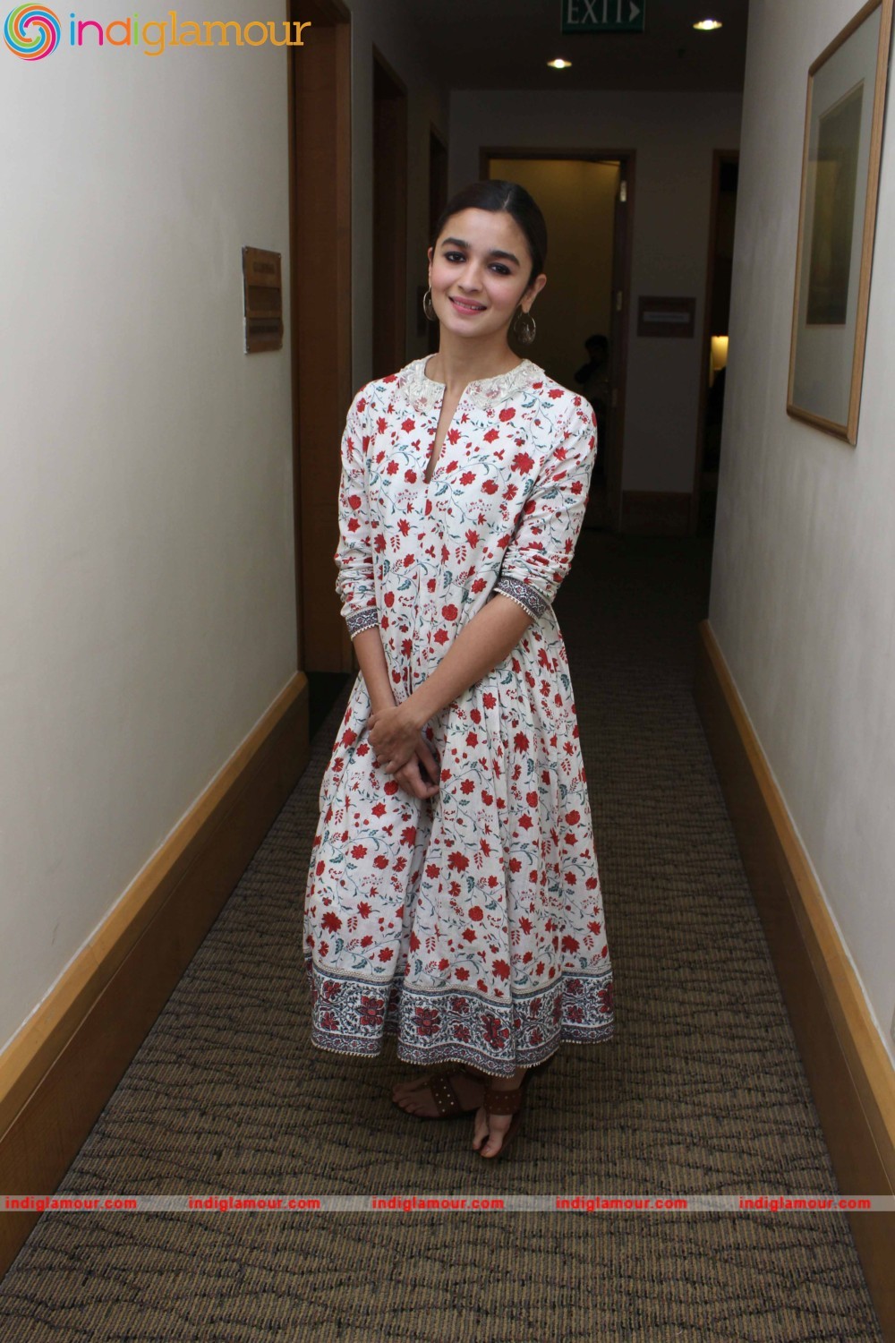 Alia Bhatt Actress hd photo
