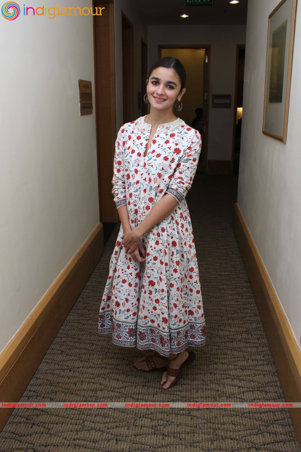 Alia Bhatt Actress hd photo