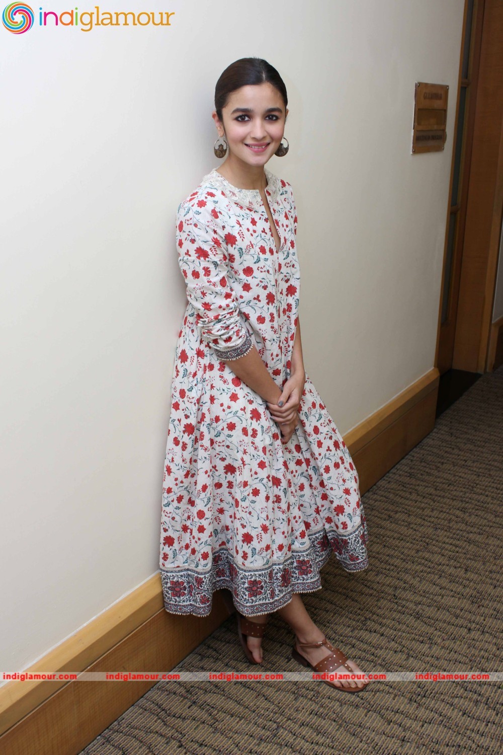 Alia Bhatt Actress hd photo