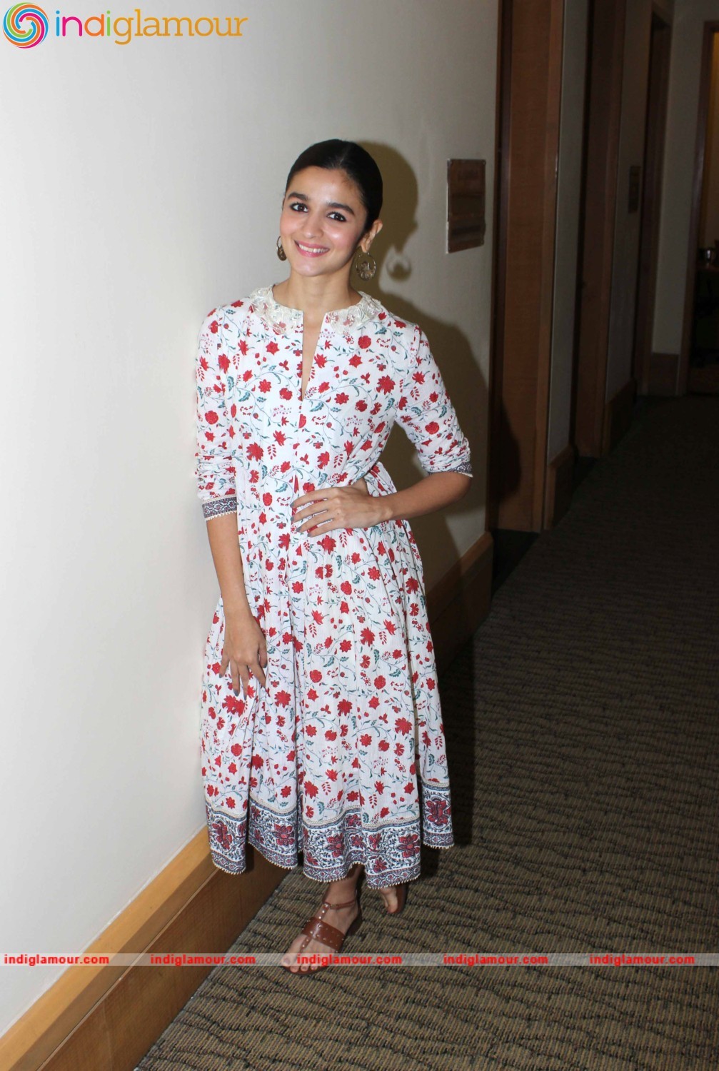 Alia Bhatt Actress hd photo