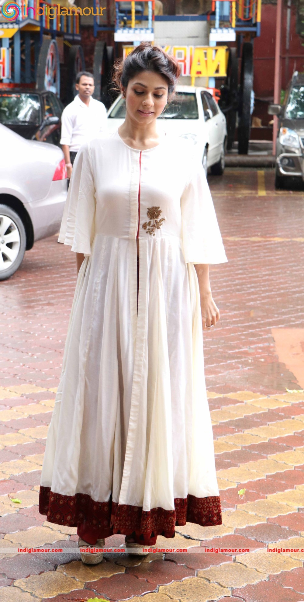 Tanishaa Mukerji Actress hd photo