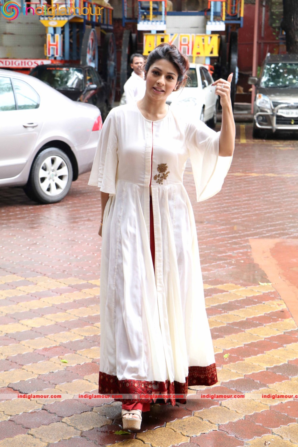 Tanishaa Mukerji Actress hd photo