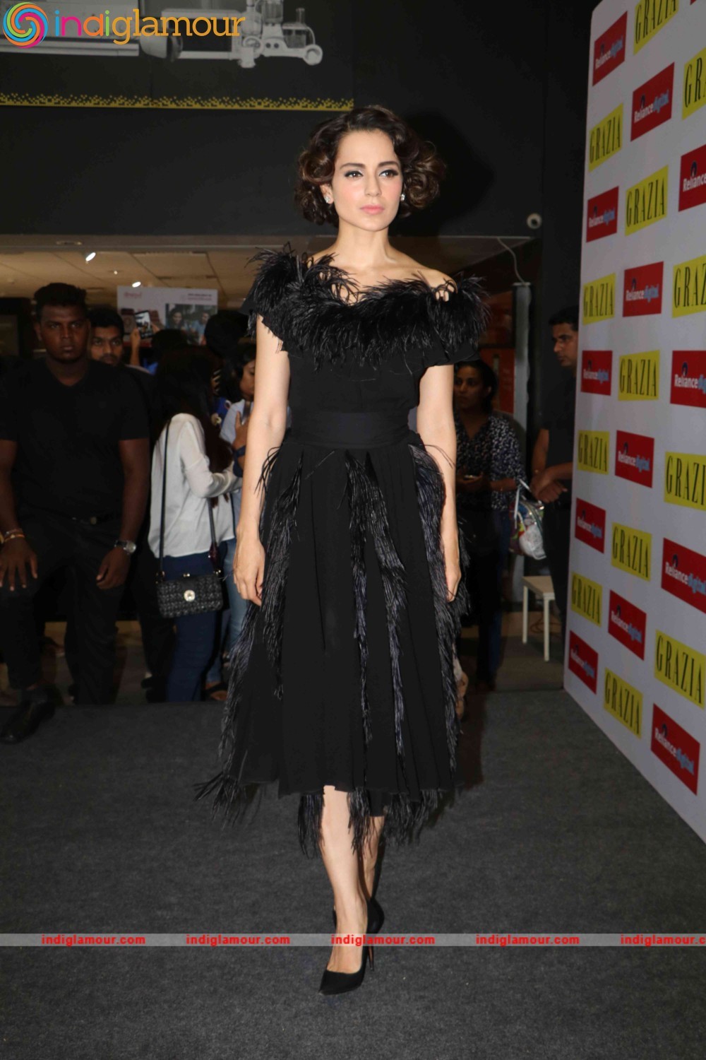 Kangana Ranaut Actress hd photo