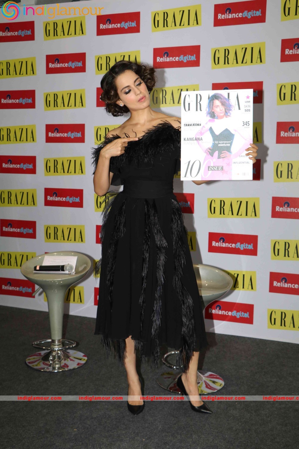 Kangana Ranaut Actress hd photo