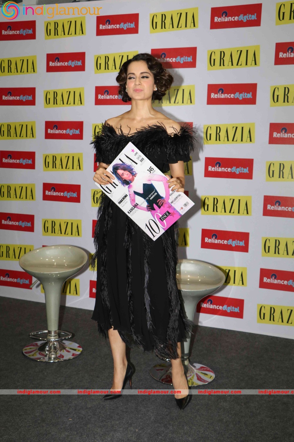 Kangana Ranaut Actress hd photo