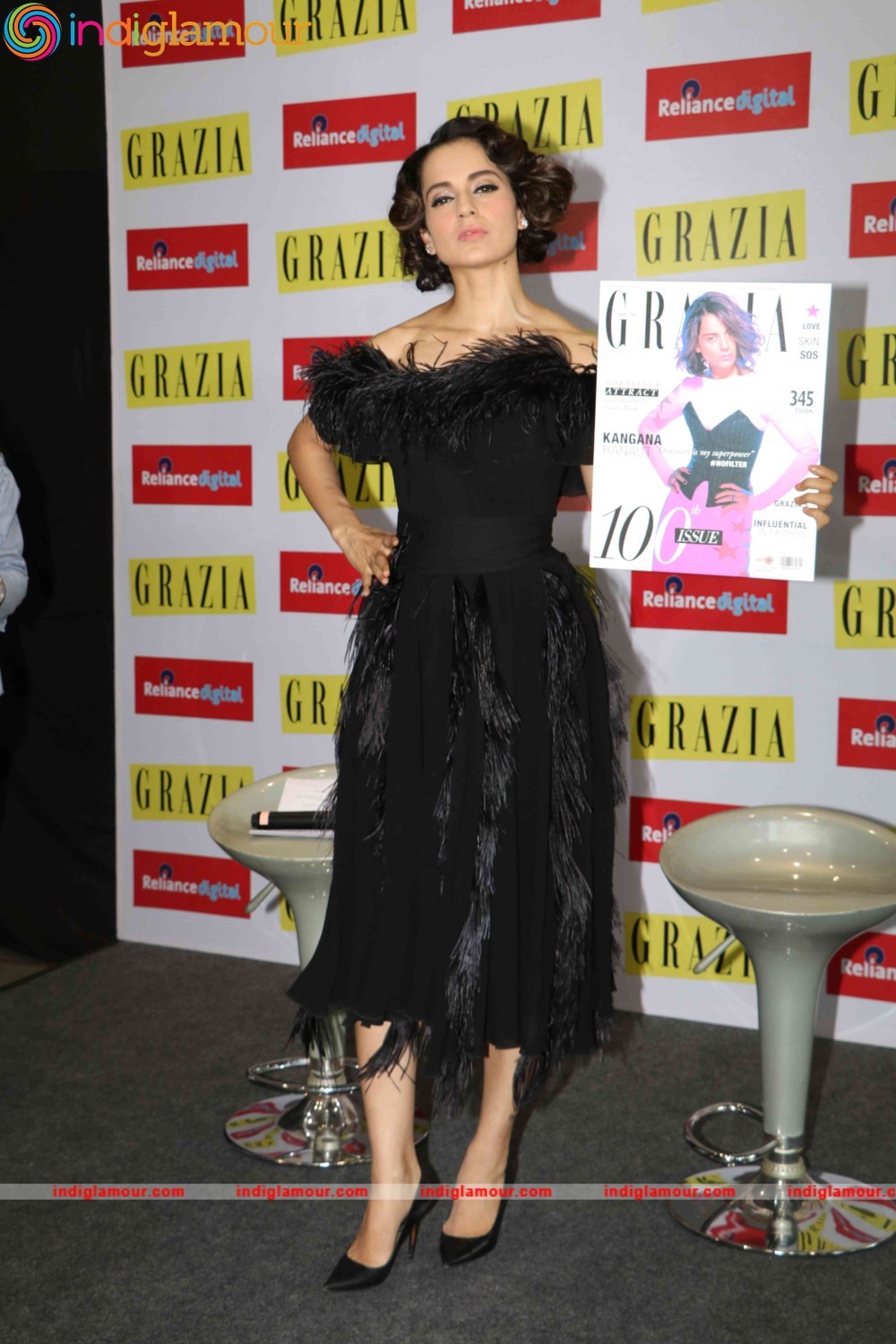 Kangana Ranaut Actress hd photo