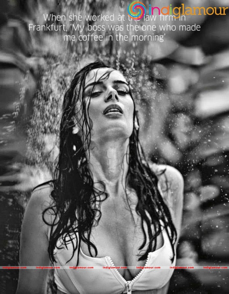 Evelyn Sharma Actress hd photo