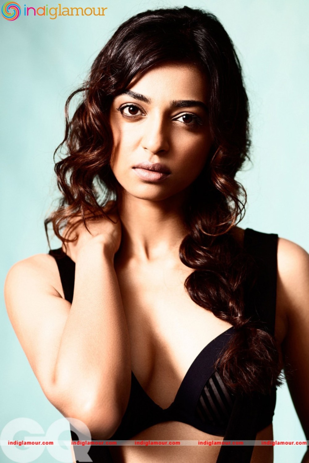Radhika Apte Actress hd photo