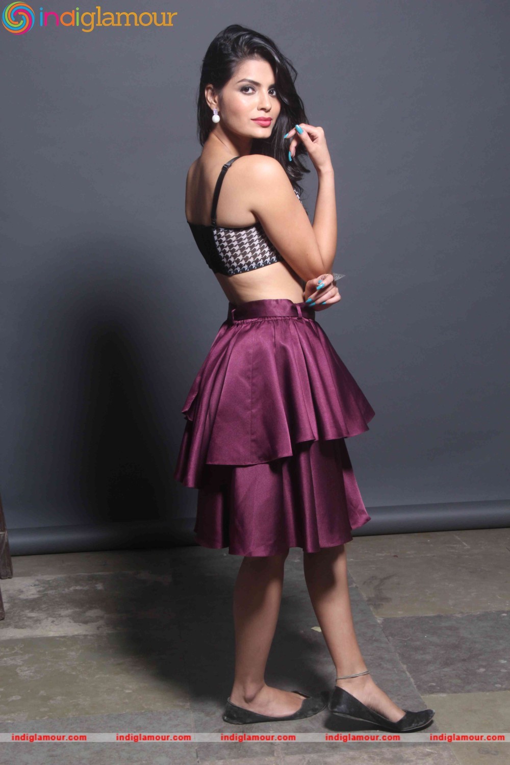 Sonali Raut Actress hd photo