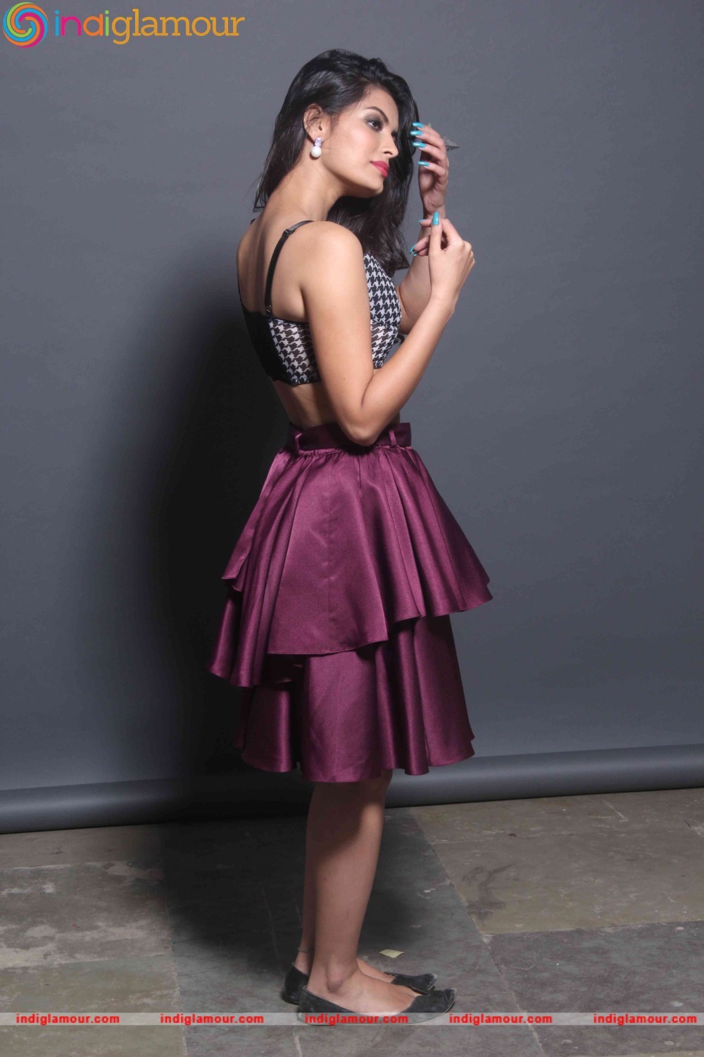 Sonali Raut Actress hd photo