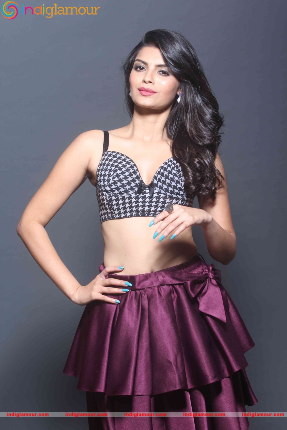 Sonali Raut Actress hd photo