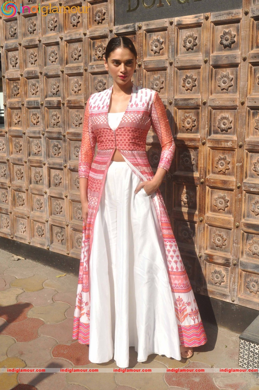 Aditi Rao Hydari Actress hd photo
