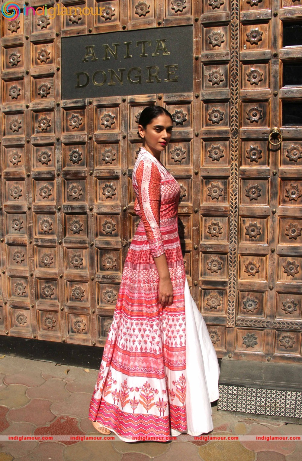Aditi Rao Hydari Actress hd photo