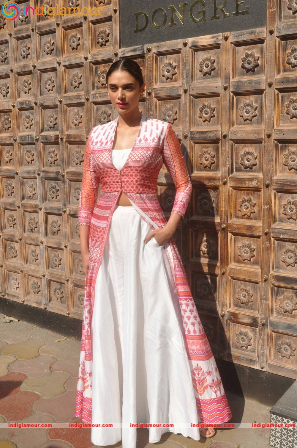 Aditi Rao Hydari Actress hd photo