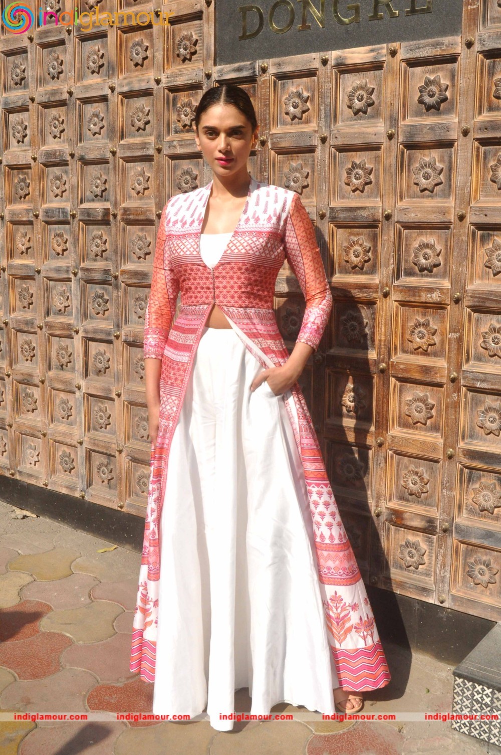 Aditi Rao Hydari Actress hd photo