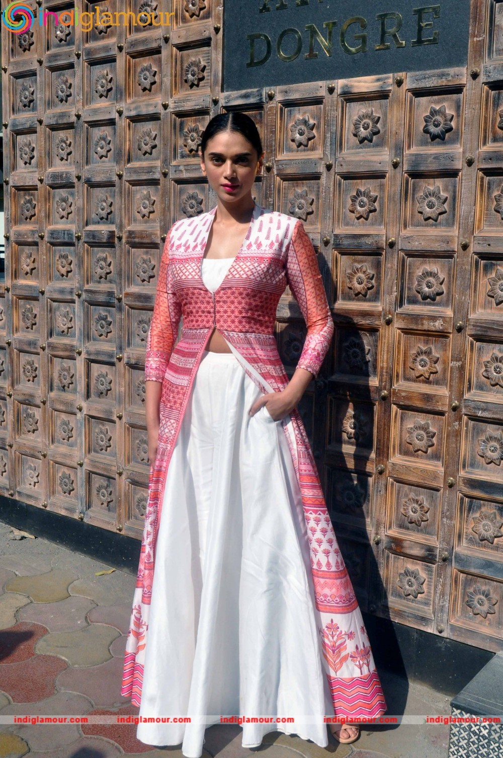 Aditi Rao Hydari Actress hd photo