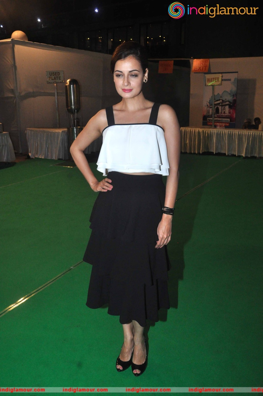 Dia Mirza Actress hd photo
