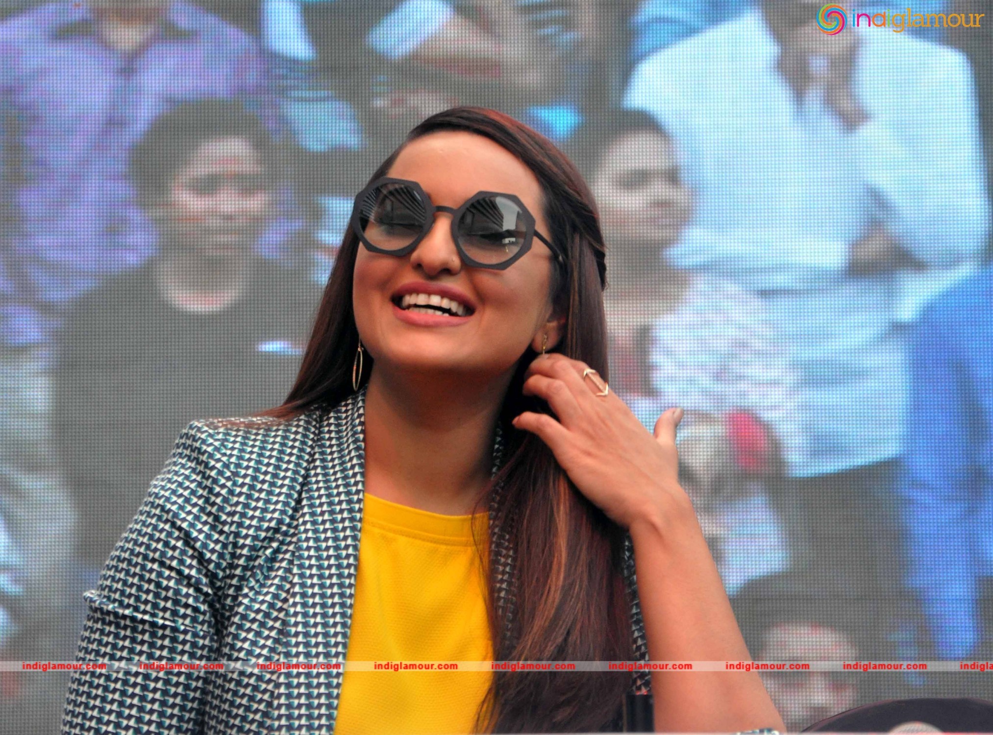 Sonakshi Sinha Actress hd photo