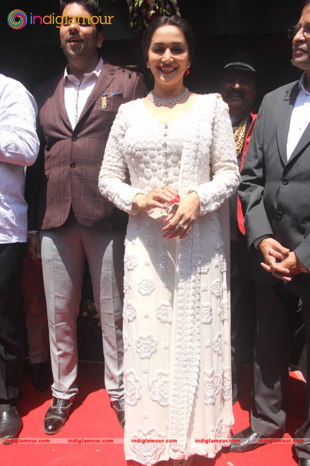 Madhuri Dixit Actress hd photo