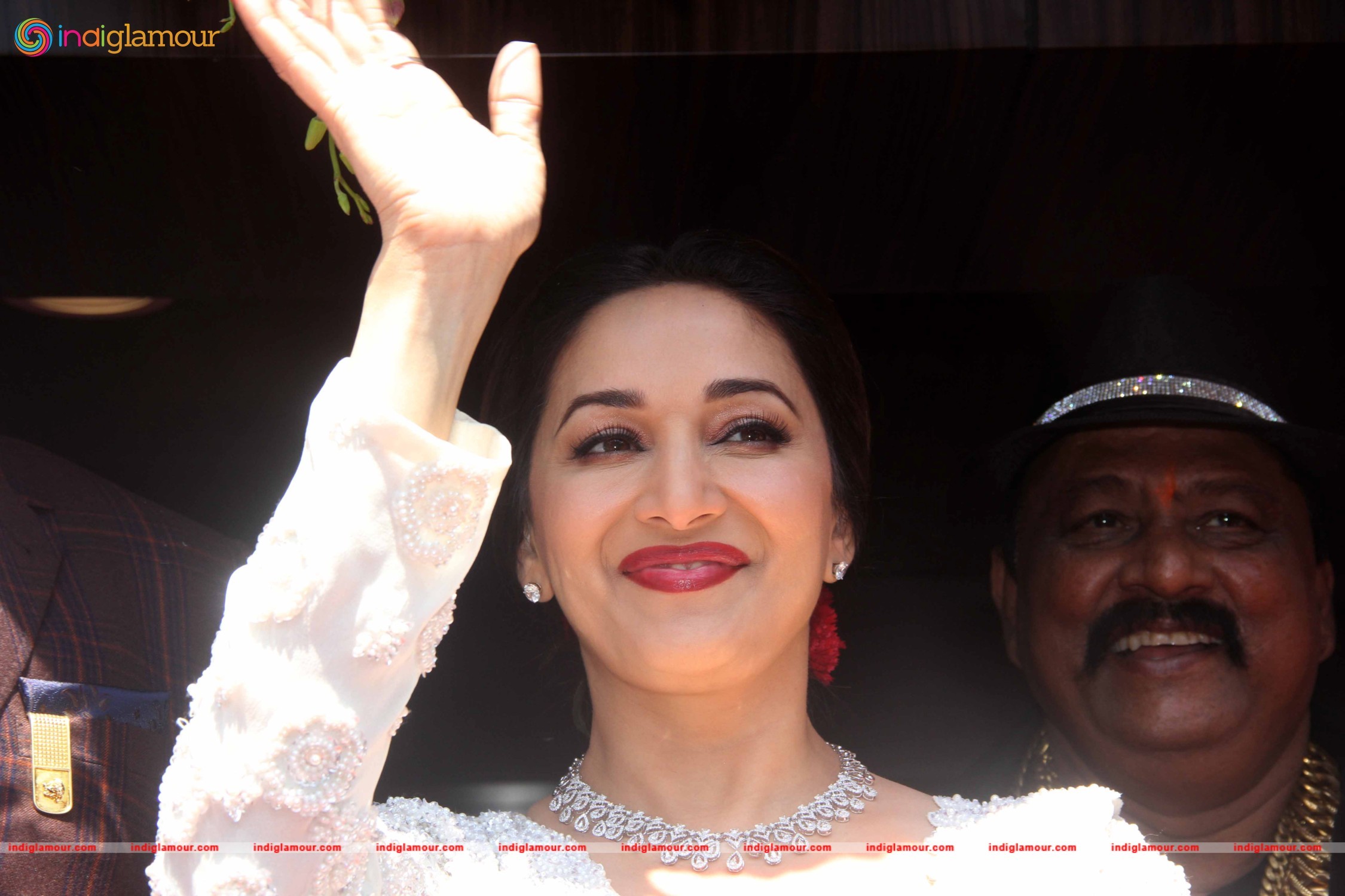 Madhuri Dixit Actress hd photo
