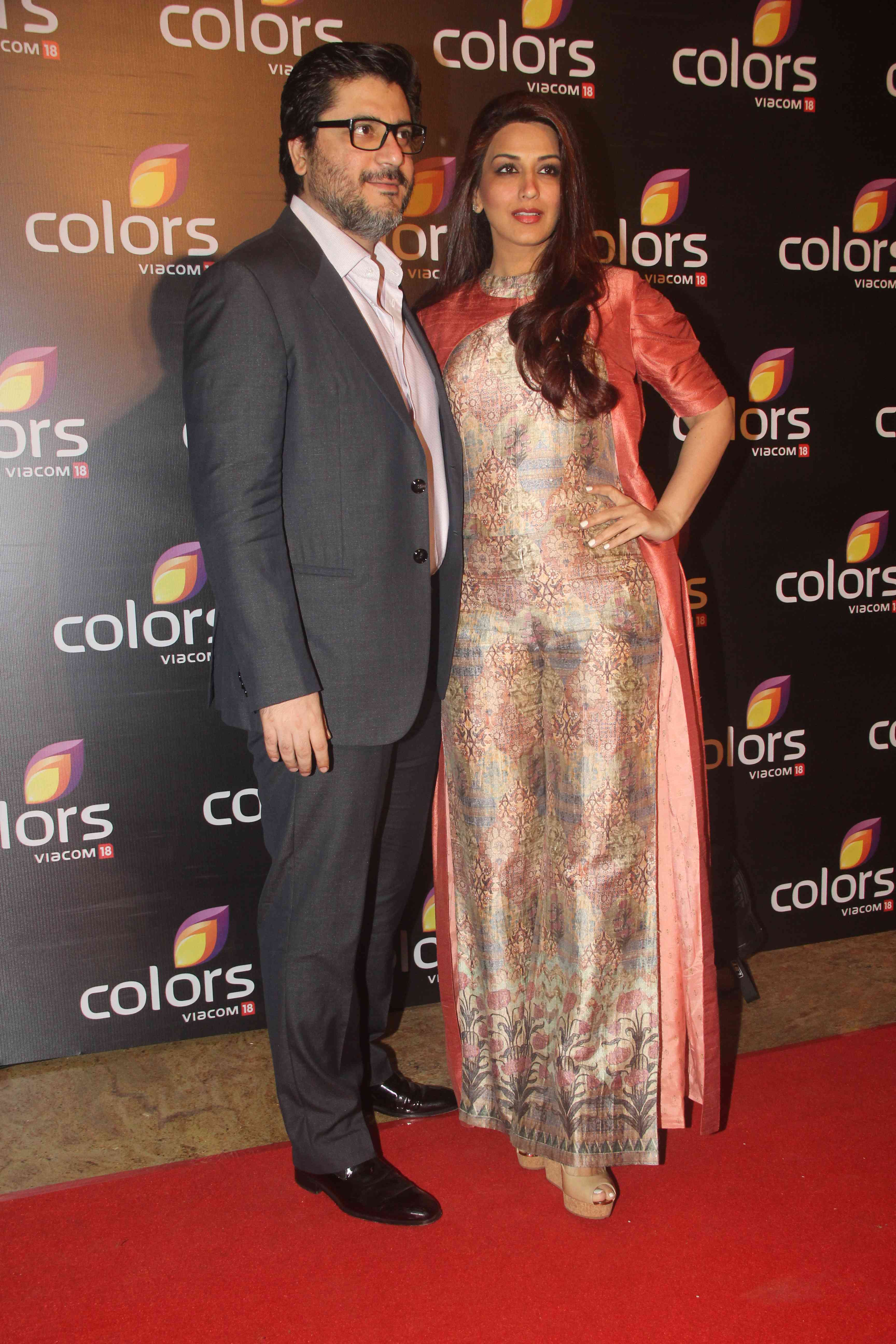 Sonali Bendre Actress hd photo